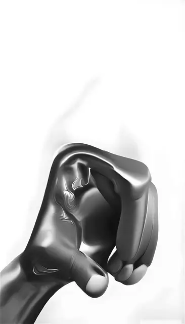 Silver tears by Doopiidoo