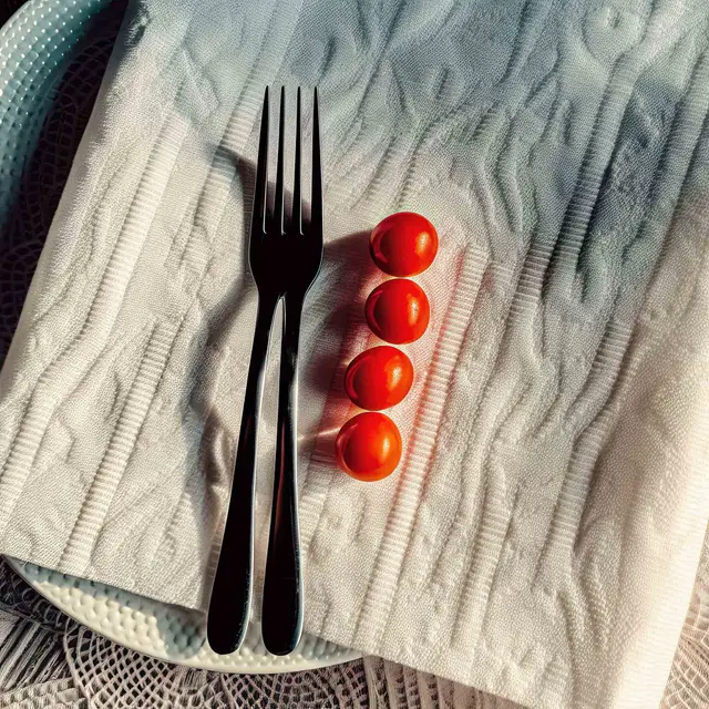 Tomatoes To Share by Alina Trifan