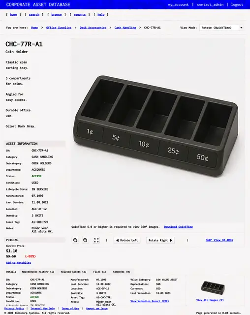 ITEM #243, CHC-77R-A1 by don't Buy