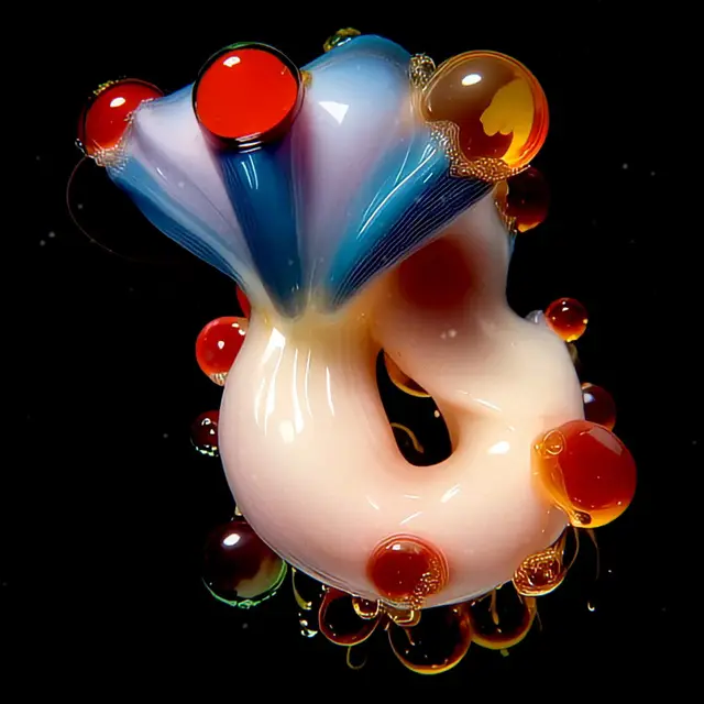 Figulinus Rubrica by Boldtron
