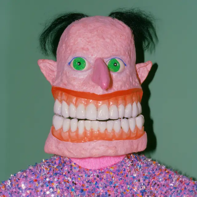 CreeptoPunk #6 by #1 crush
