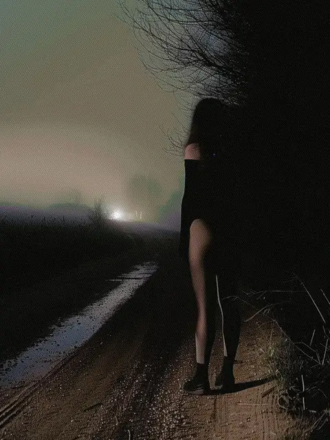 Untitled #96 by Olga Fedorova
