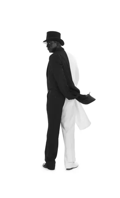 Wayfarer 003 by Hank Willis Thomas