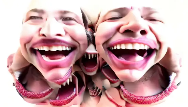 DENTISTS NIGHTMARE (LEGIO X) by LEGIO X