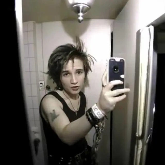 Myspace-Account by Mind Wank