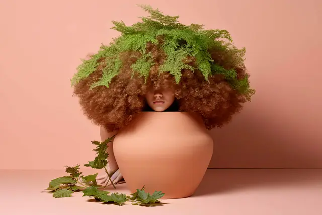 Self growth by Alice Gordon