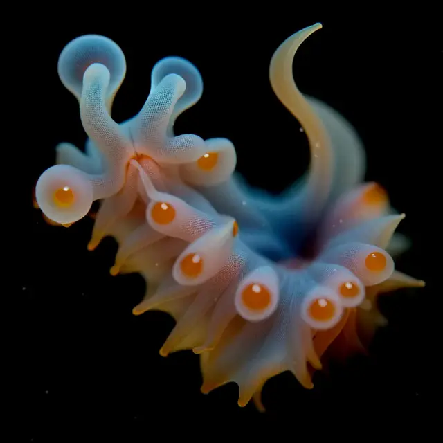 Microlux Sinuosa by Boldtron