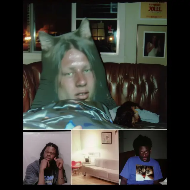 Multiscreen-Orgy by Mind Wank