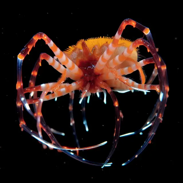 Aquaticus Araneae by Boldtron