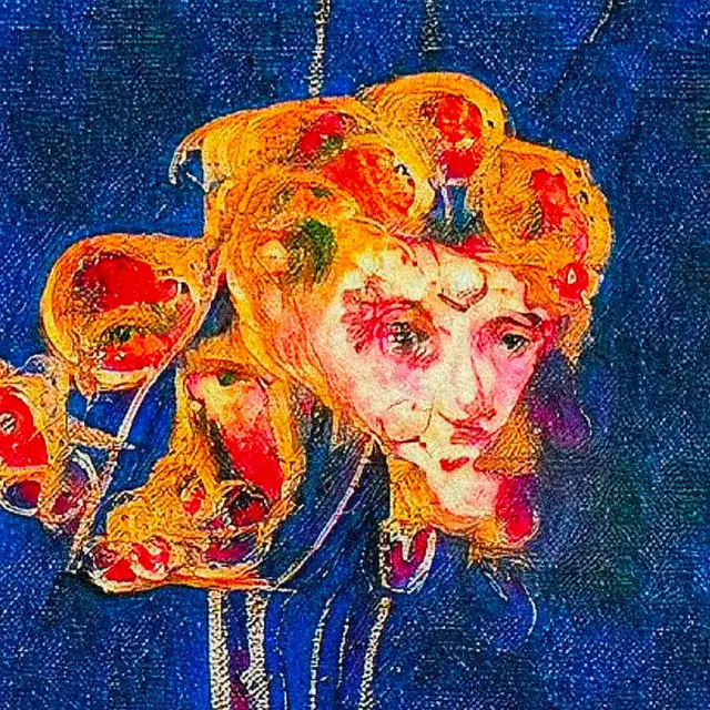 trickster by Belowsubconscious