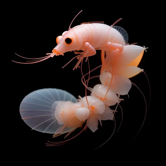 Vitreus Noctilucus by Boldtron