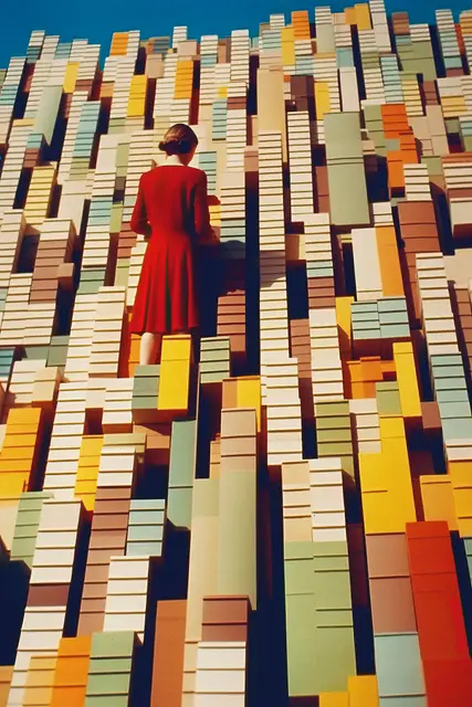 Foundational Blocks of Reality by Felipe Posada