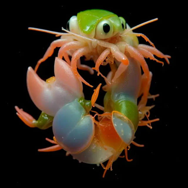 Scalatus Bellator by Boldtron