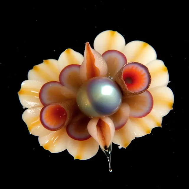 Resplendens Ostrea by Boldtron