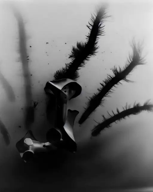 After Death Comes The Judgement by Ben Millar Cole
