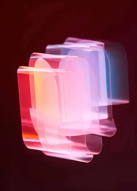 Artificial Harmony - 1 (Nicolas Neubert) by Nicolas Neubert