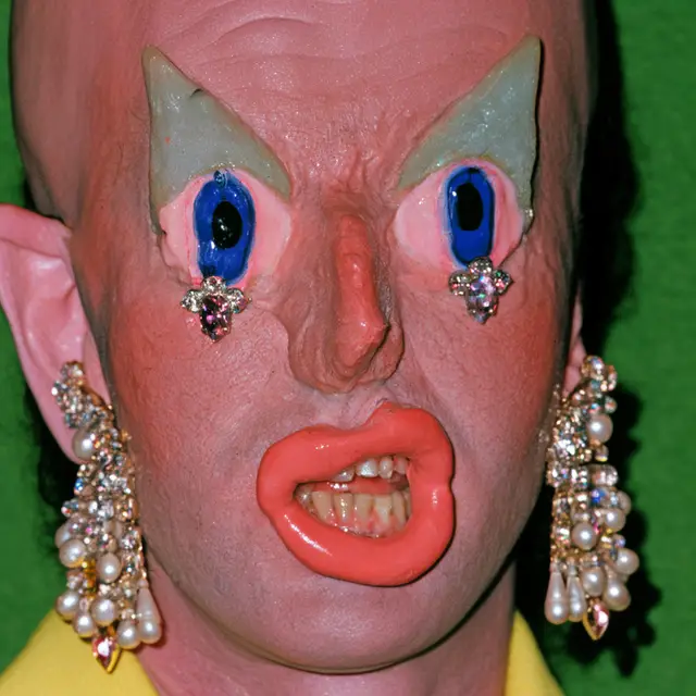 CreeptoPunk #9 by #1 crush