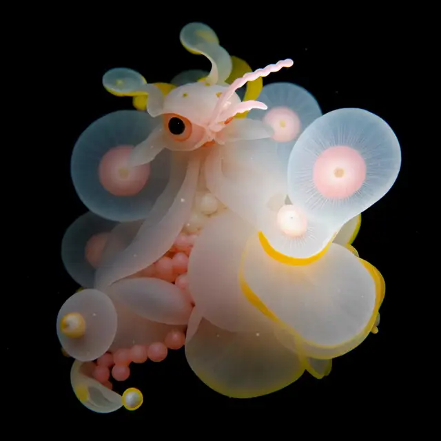 Orbis Venustus by Boldtron