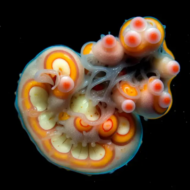 Rutila Macula by Boldtron