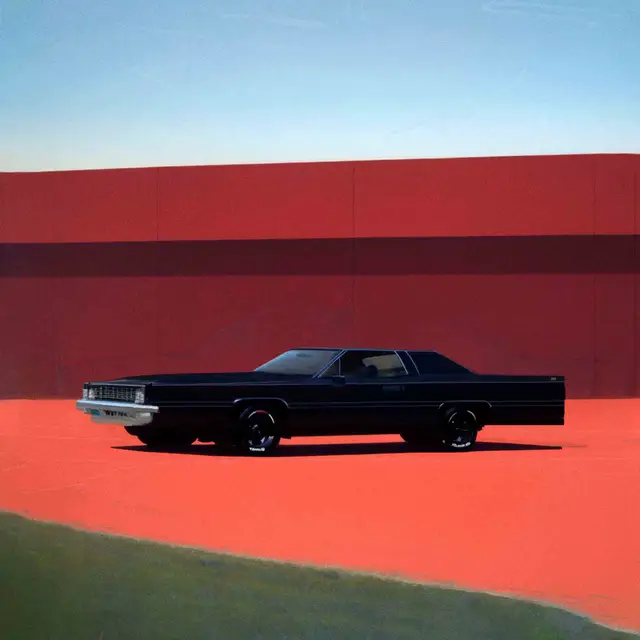 Black Lightning by Graphica