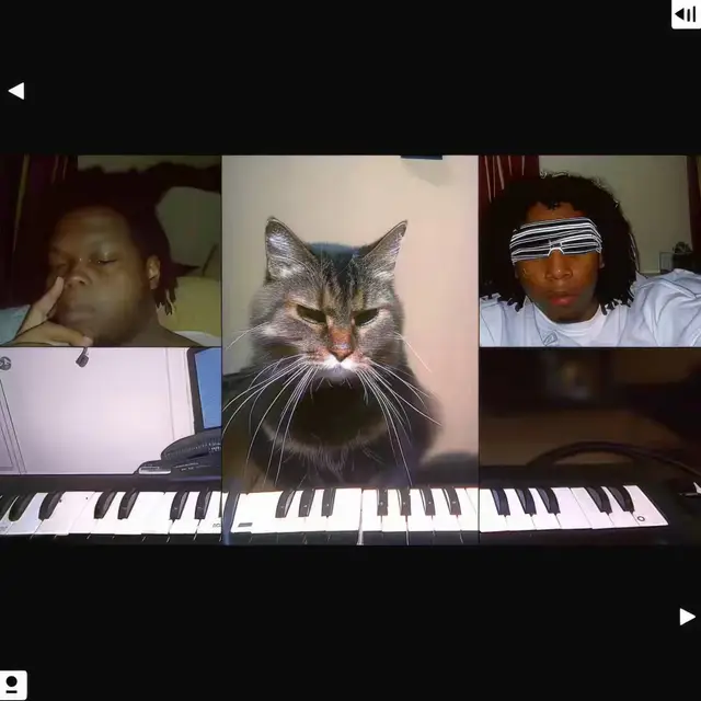Chat-Roulette by Mind Wank