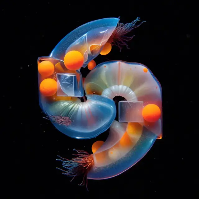 Fluctus Hypnoticus by Boldtron