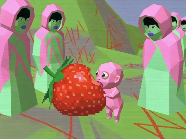 fruity fortune 46 by littlecakes