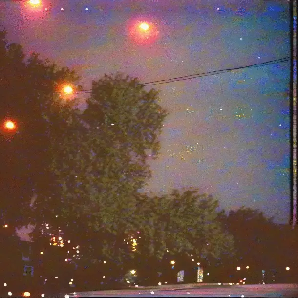 If Time Just Stopped by noper