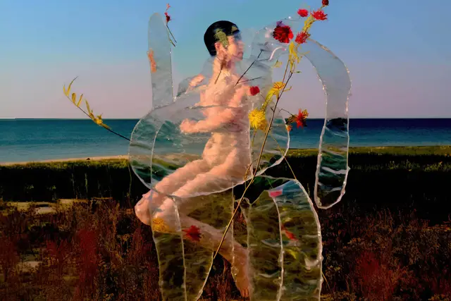 Overture 17 by Synchrodogs