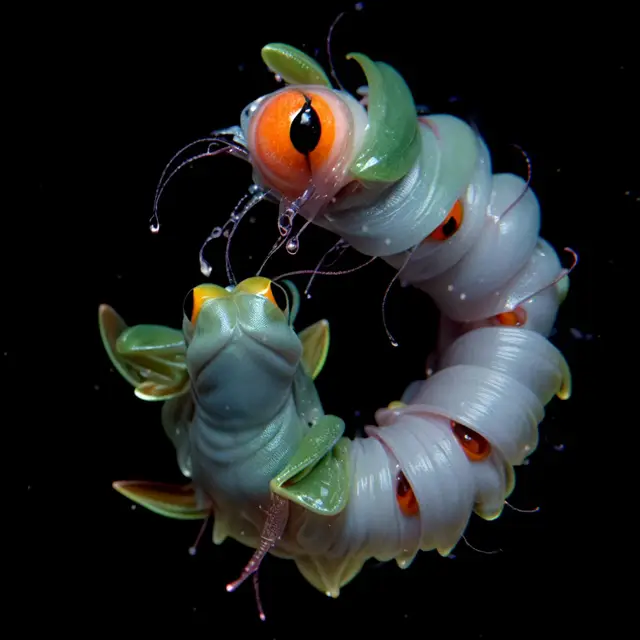 Lividus Rugosus by Boldtron