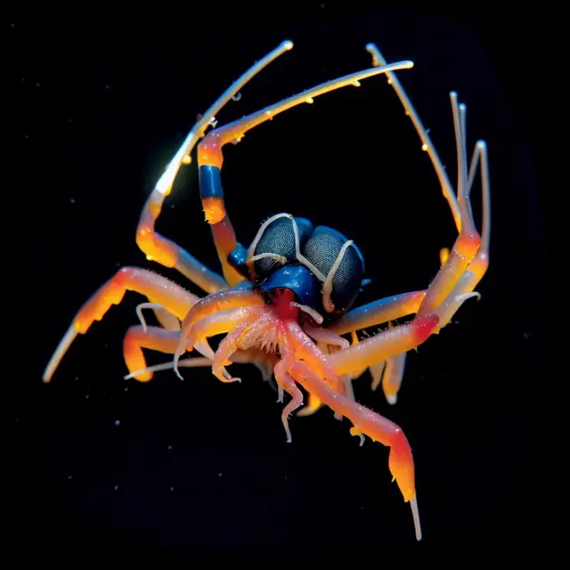 Crusta Venustus by Boldtron