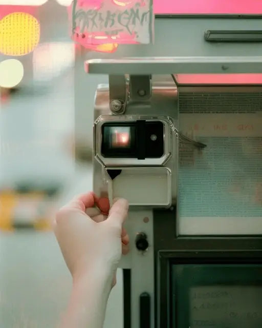 Apparatus by PUBLIKFRUIT