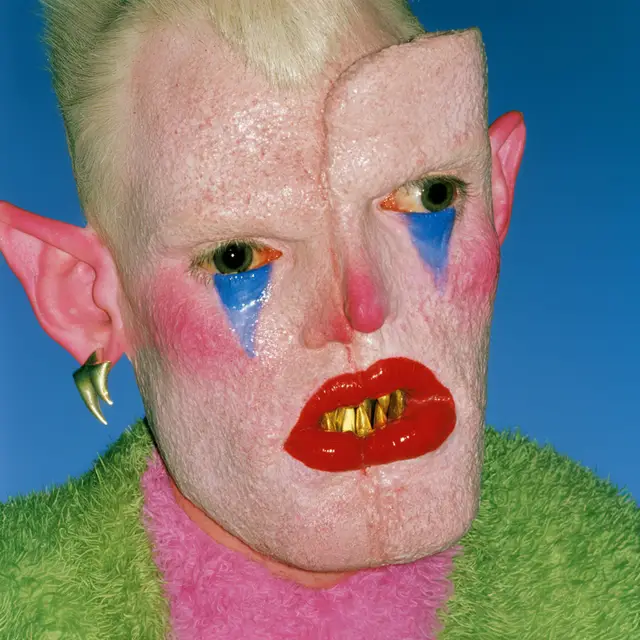 CreeptoPunk #13 by #1 crush