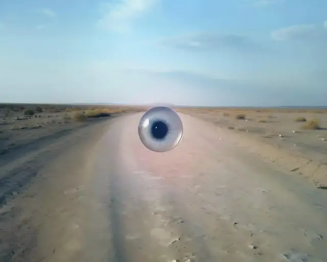 EYE by 0nastiia