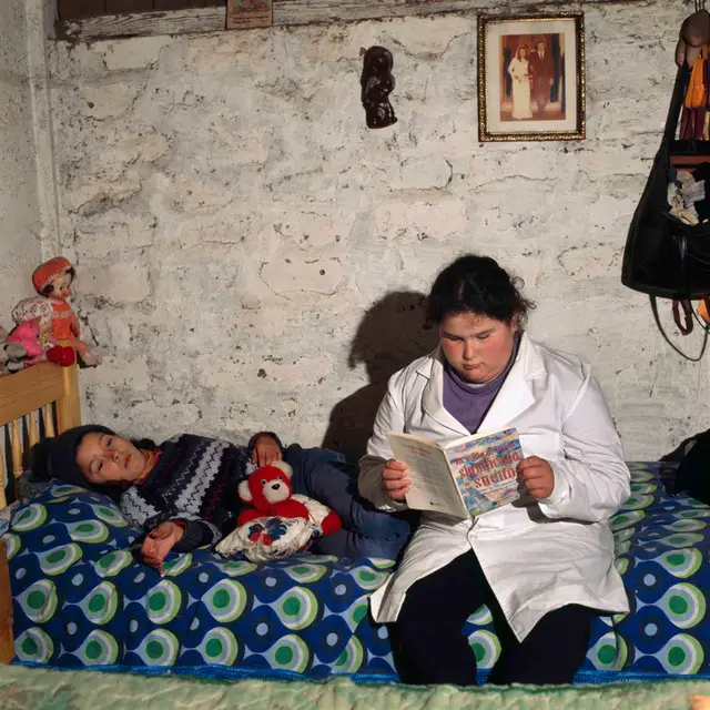 The book by Alessandra Sanguinetti