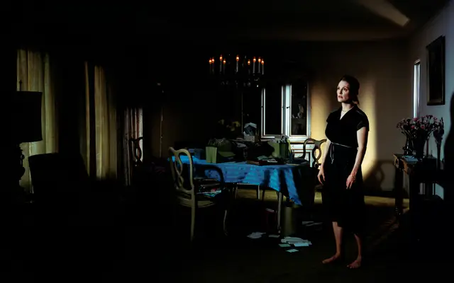 Untitled by Gregory Crewdson