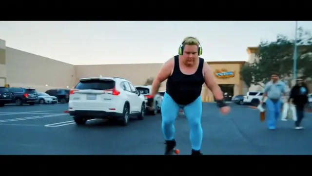 KAREN: UNLEASHED by AI OR DIE