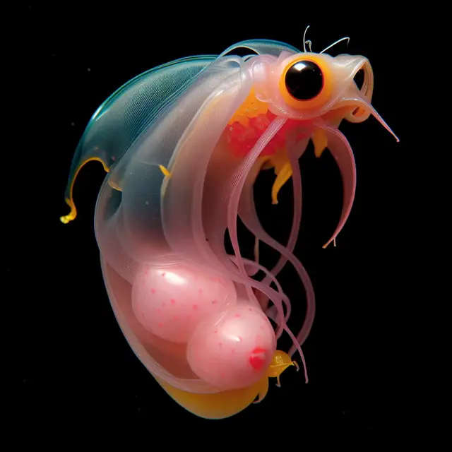 Obscura Caridea by Boldtron