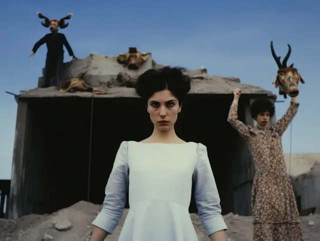 You are mine by Hrant Khachatryan