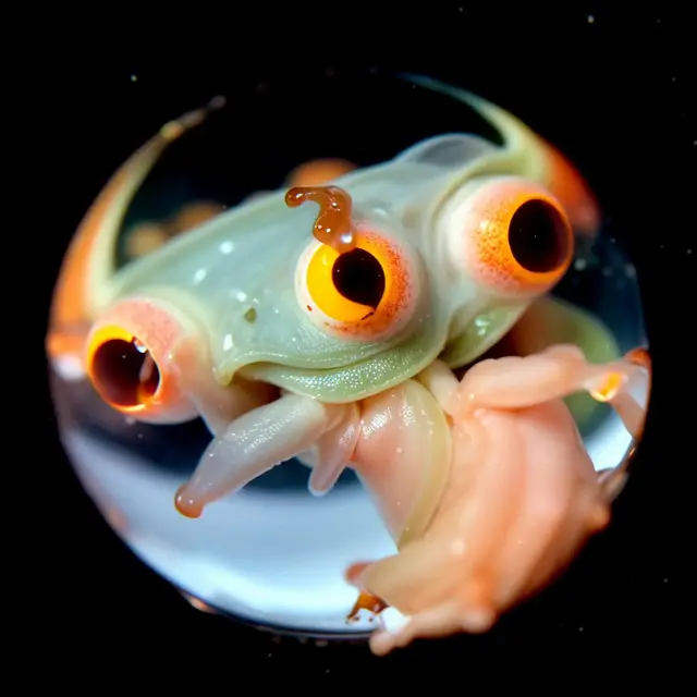 Ranunculus Globulus by Boldtron