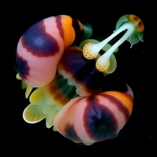 Aquaticus Spectra by Boldtron