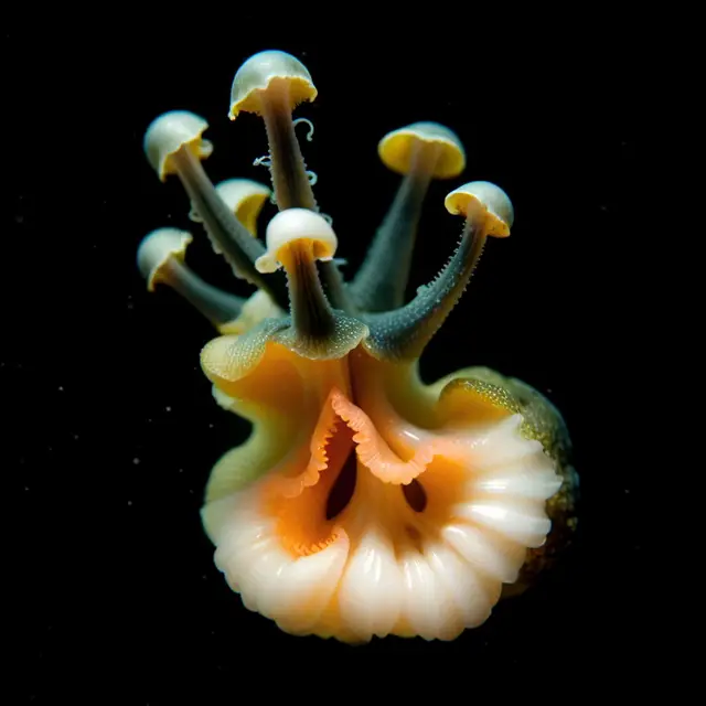 Coralium Flammeus by Boldtron