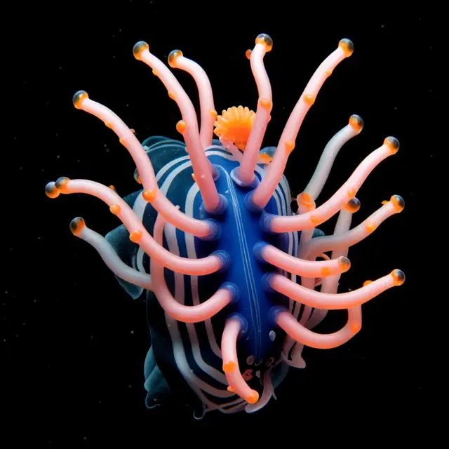 Mollis Luminosus by Boldtron