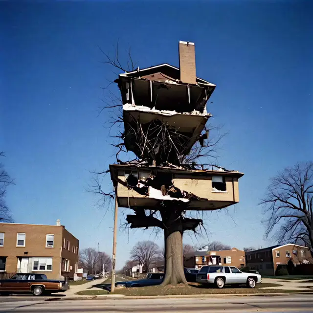 leveling - equilibrium by Frank Manzano