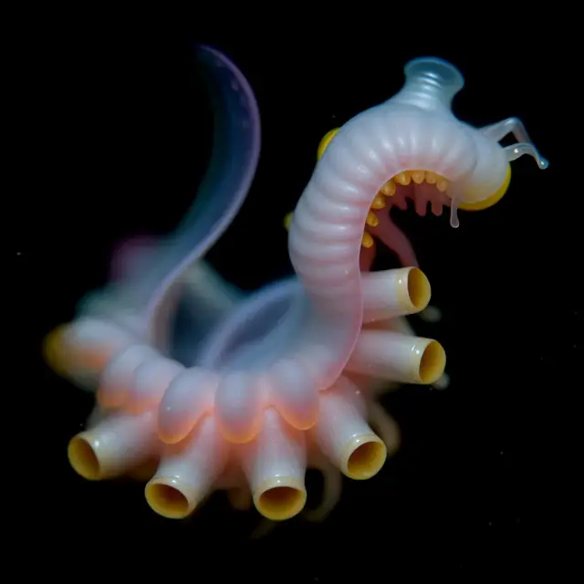 Gloriosa Orbicula by Boldtron