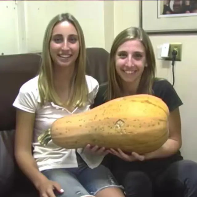Gourd-Friends by Mind Wank