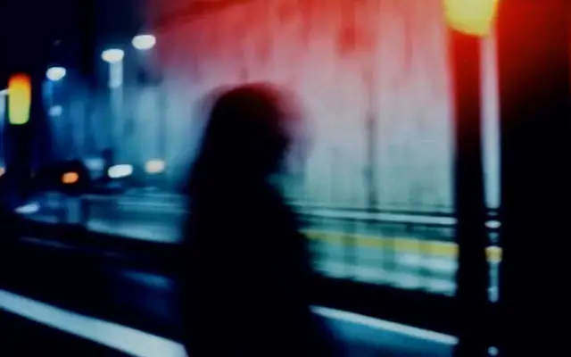 Red Road (Vikki Bardot) by Vikki Bardot