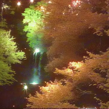 river flows and my mind blows by noper