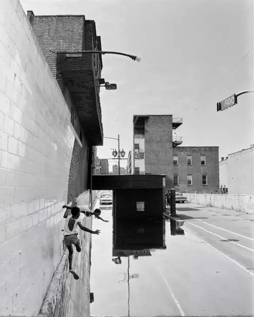 On These Streets #33 by Andrea Ciulu