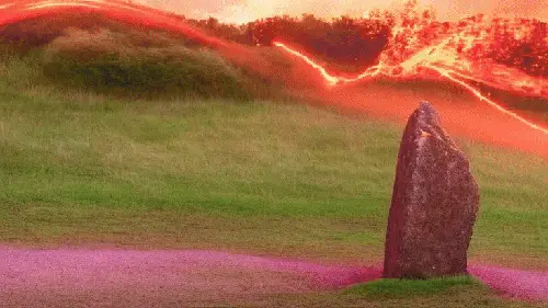 Charged Up by noper
